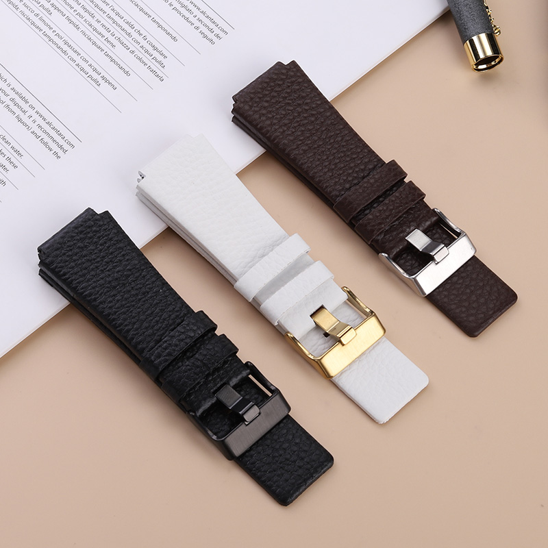 Diesel Watches Smartwatch - Voor Diesel horlogeband DZ1089 DZ1123 DZ1132