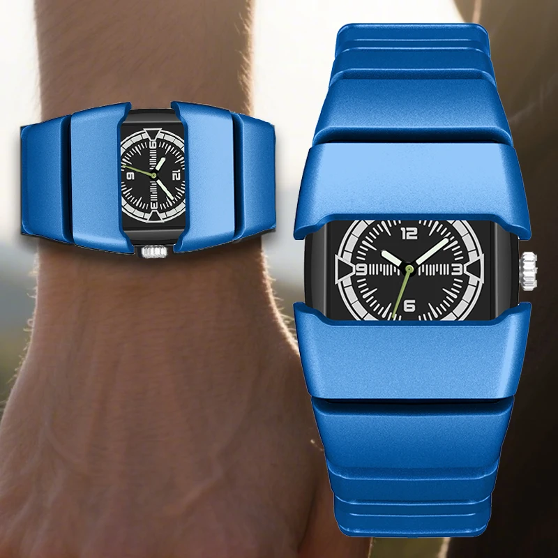 Smartwatch Stylish Watches For Women - SHIYUNME Stijlvol quartz horloge voor heren