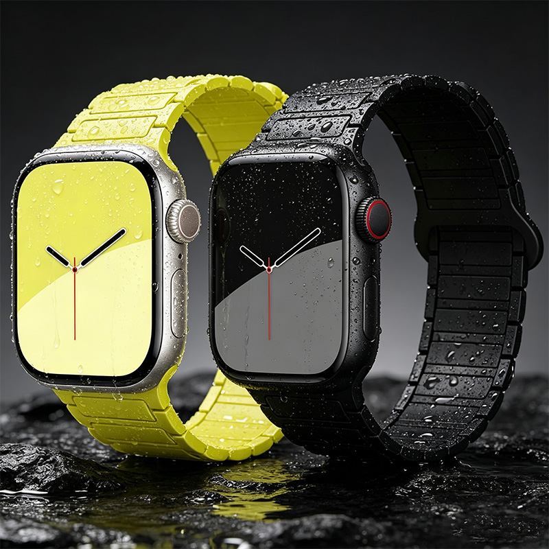 Smartwatch Apple Watches For Men - Magnetische band voor Apple Watch bandjes