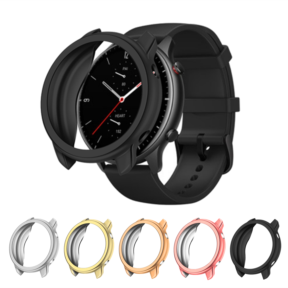 Smartwatch Watches Amazfit - Voor Amazfit Gtr 2 Smart Watch