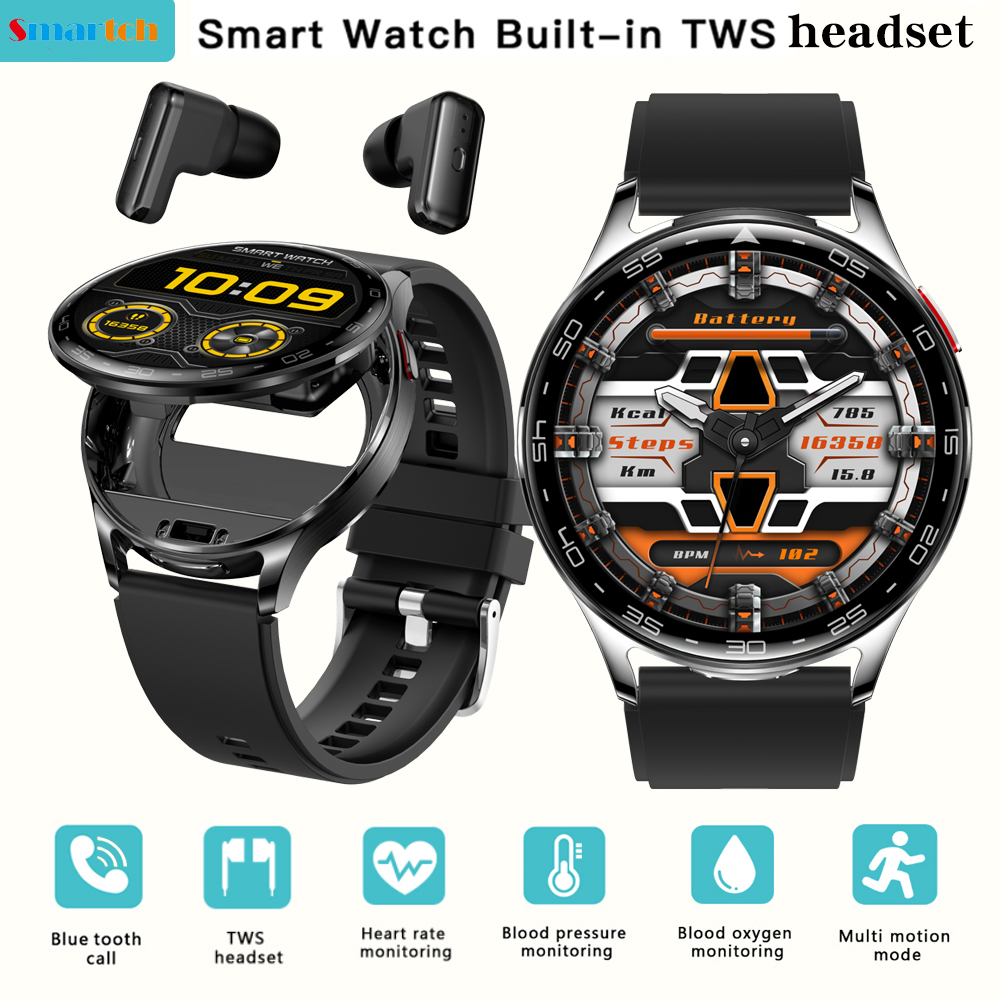 Smartwatch Noise Watches For Women - 1.39 