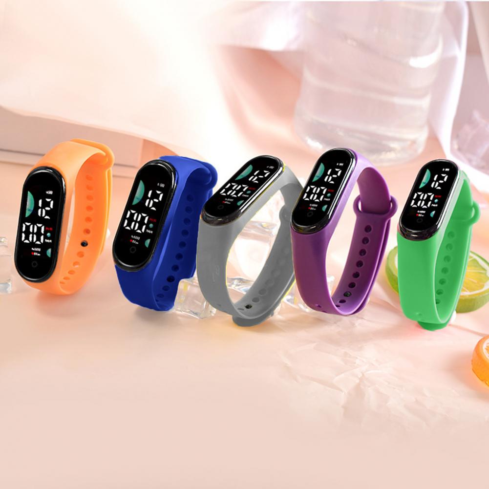 Smartwatch Watches For Kid Girl - Kinderen kijken verjaardagscadeau voor kind jongen
