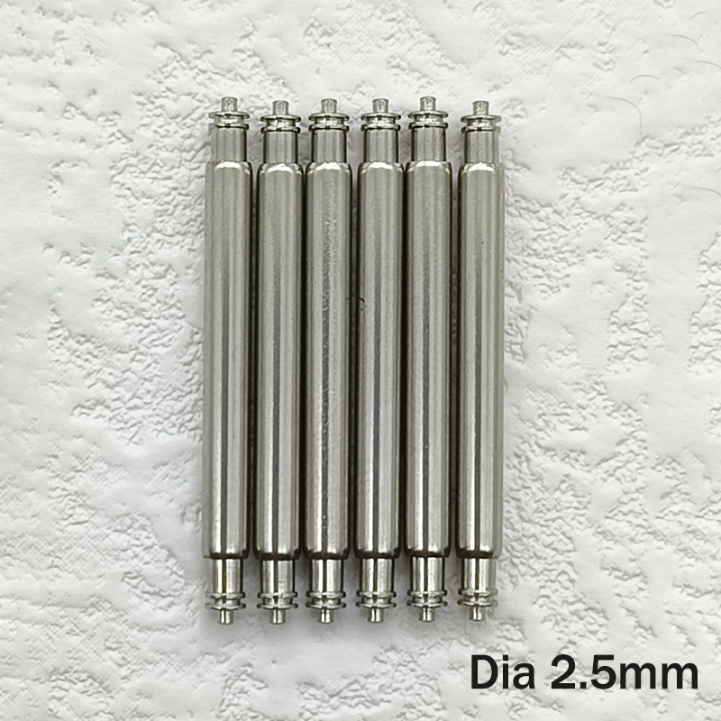Nato Strap Nylon - SKX007 Band Spring Bars Dia 2.0mm
