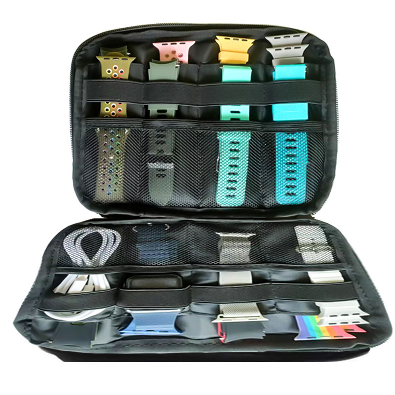 Smartwatch Apple Watches For Men - Waterdichte draagbare doos horlogehouder organisator opslag