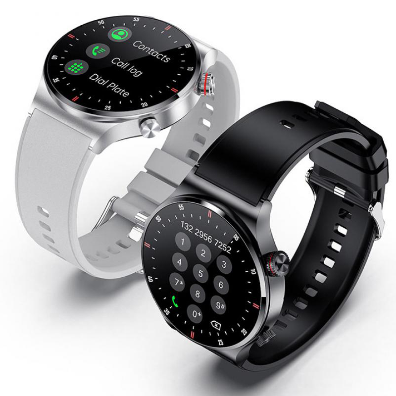 Watch X7 - Voor Nubia Z50 Ultra Realme X7