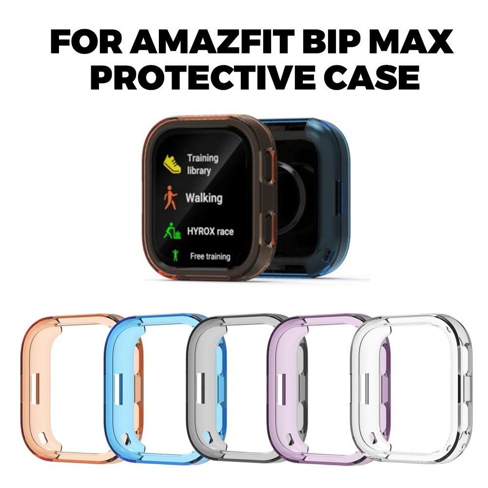 Smartwatch Watches Amazfit - TPU-beschermhoes voor Amazfit Bip Max Smart