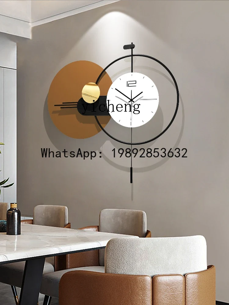 Watch X7 - X7 Creatieve Klokken Eenvoudige Moderne Sfeer