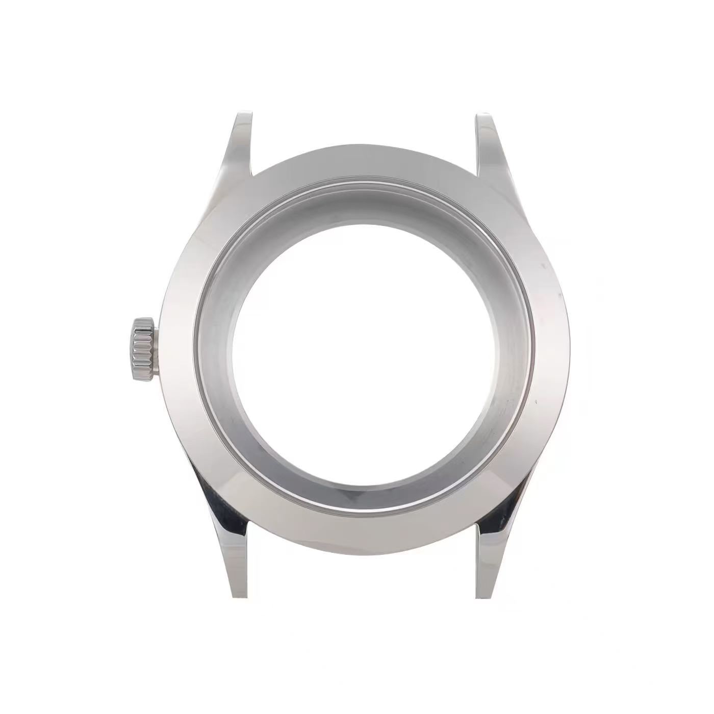 38mm roestvrijstalen horlogeka - Watch Crystal Replacement recensie en prijs