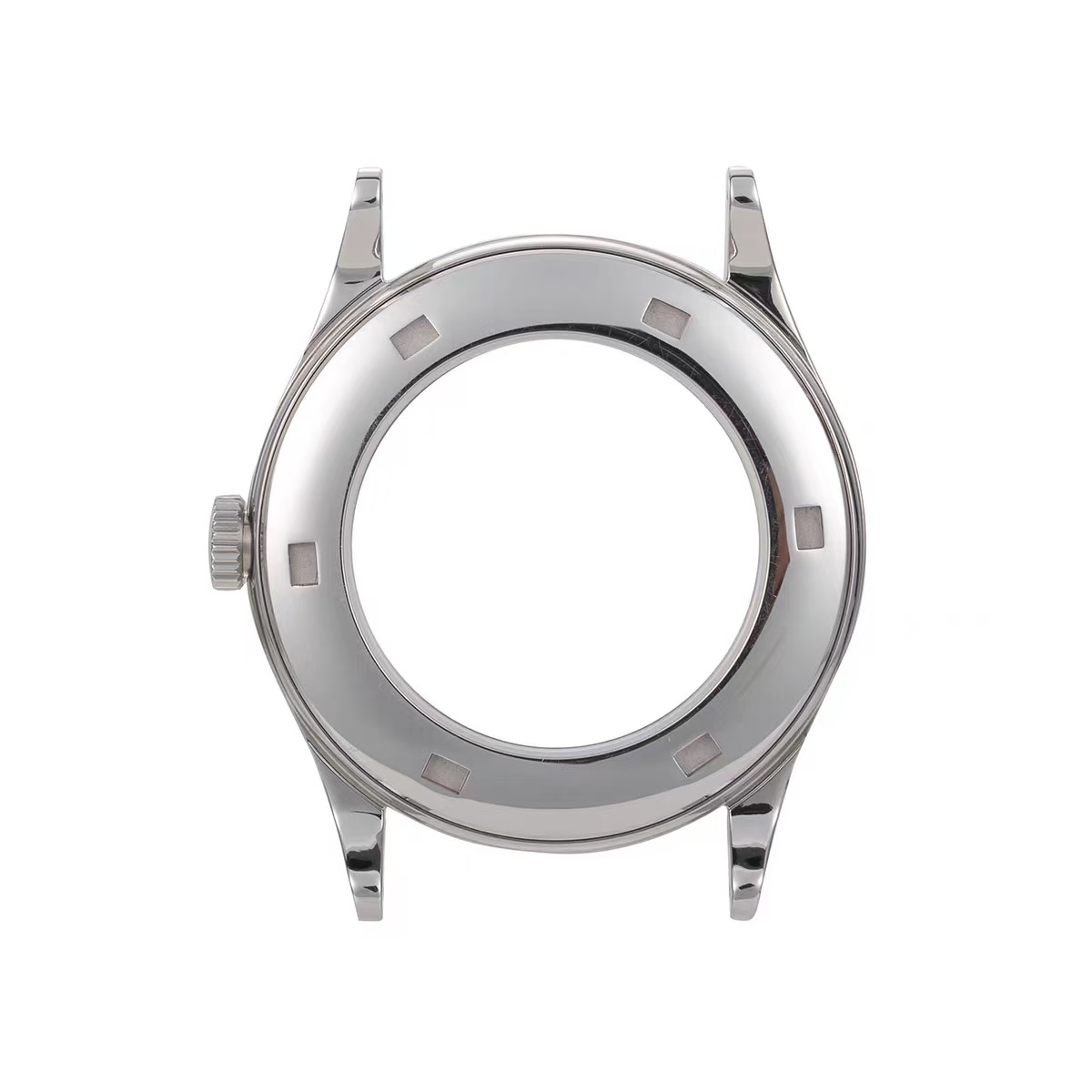 38mm roestvrijstalen horlogeka - Watch Crystal Replacement recensie en prijs