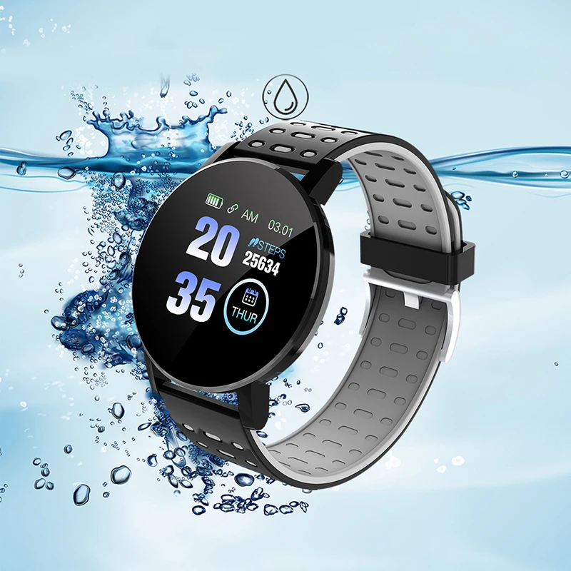 Kindersport Smart Watch Led di - Smartwatch Digital Watches For Girls recensie en prijs