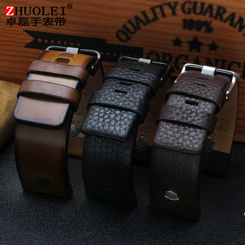 Voor Diesel DZ7257 DZ4323 DZ73 - Diesel Watches Smartwatch recensie en prijs