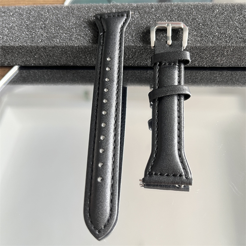 20mm/22mm band Voor Amazfit GT - Smartwatch Slim Watches For Men recensie en prijs