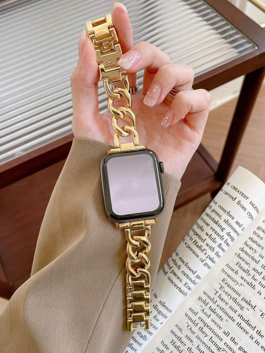 1pc Dames Stijlvolle Smart Wat - Smartwatch Stylish Watches For Women recensie en prijs