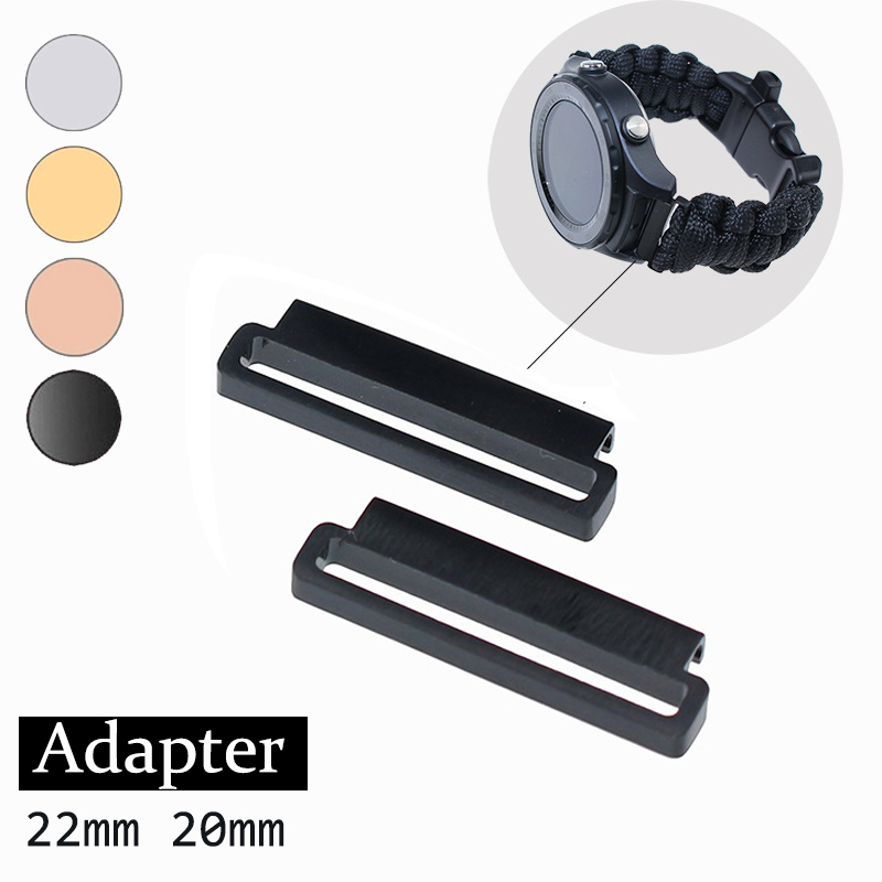 2Pc Polshorloge Band Adapter C - Nato Strap Nylon recensie en prijs