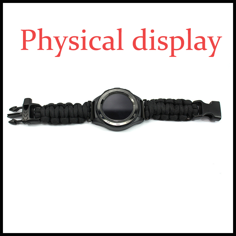 2Pc Polshorloge Band Adapter C - Nato Strap Nylon recensie en prijs