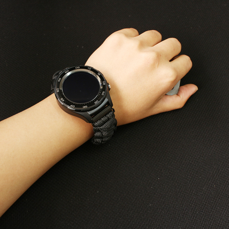 2Pc Polshorloge Band Adapter C - Nato Strap Nylon recensie en prijs