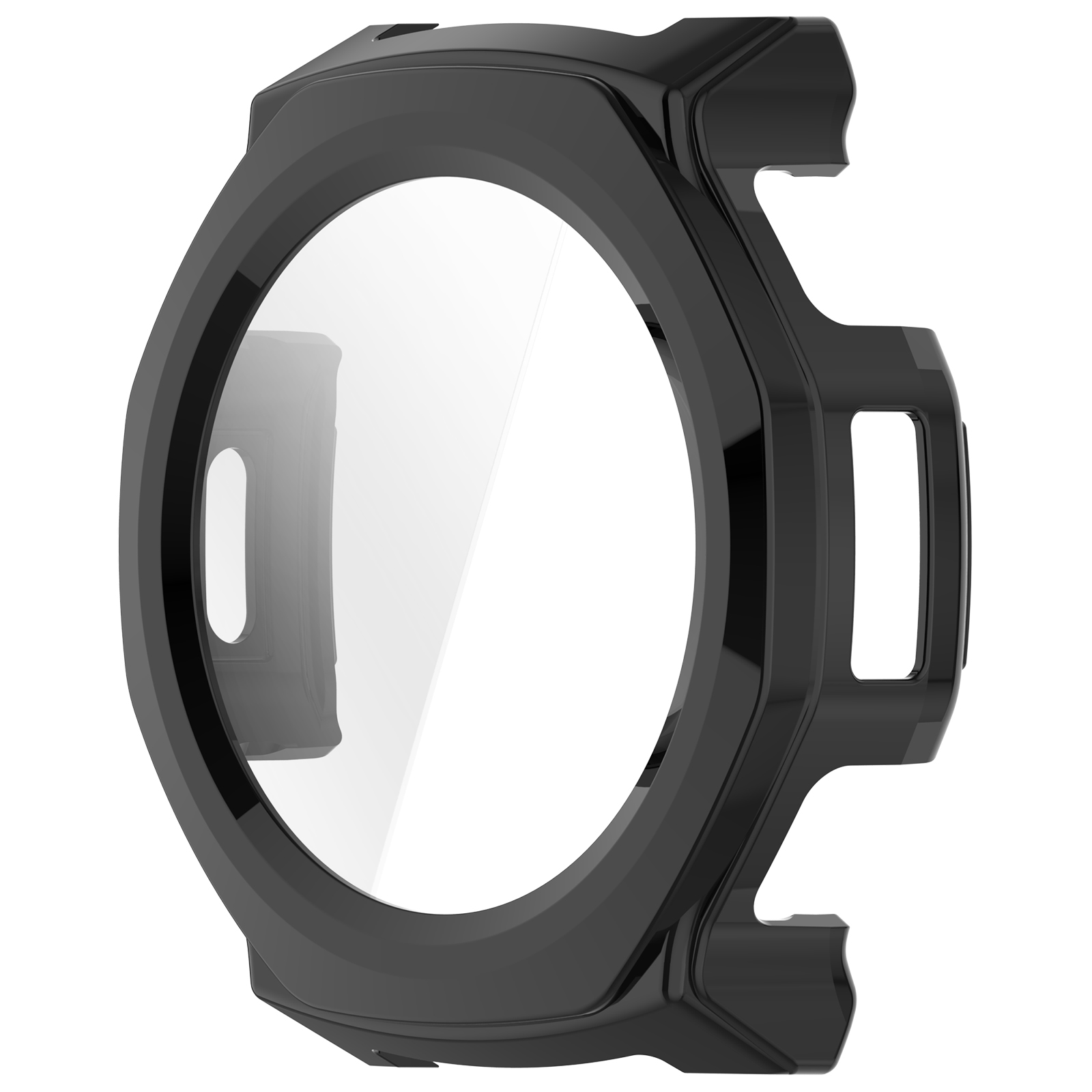 Beschermhoes + Glas voor Amazf - Smartwatch Watches Amazfit recensie en prijs