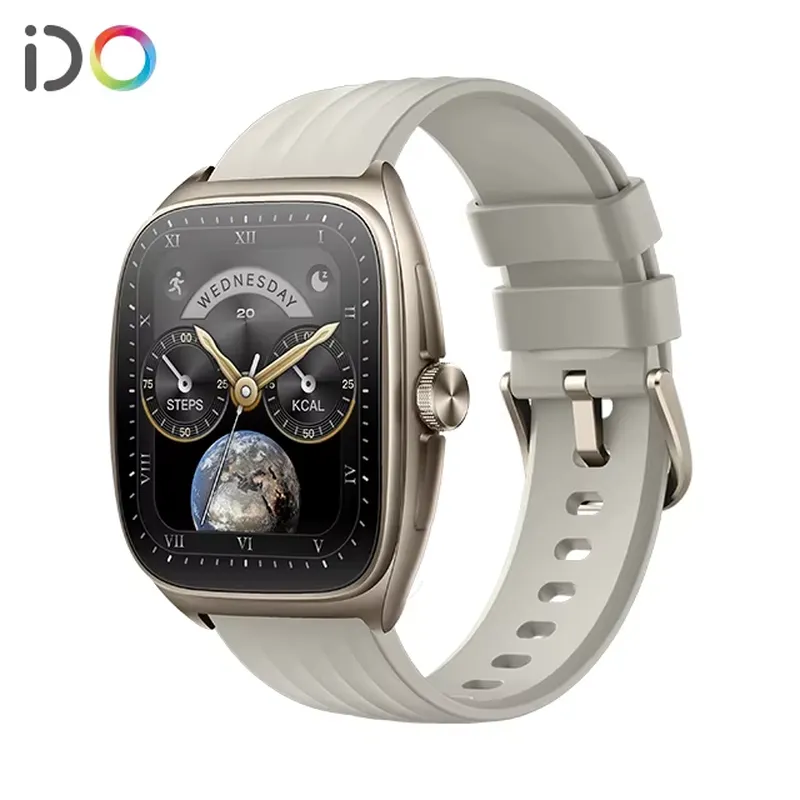 2025 Mode Mannen Smartwatch Fa - Watch Smart Smartwatch recensie en prijs