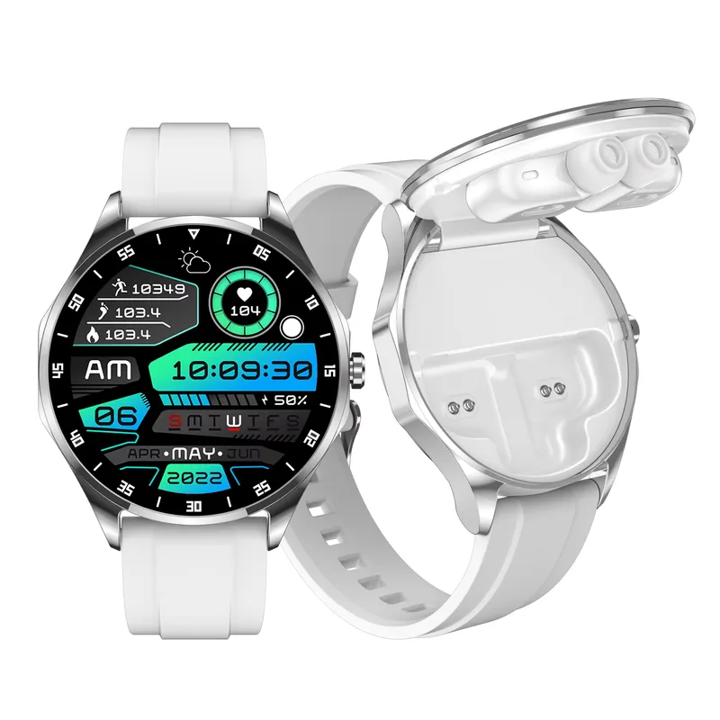 OEM AMOLED 1.43'' Smartwatch m - Watch Smart Smartwatch recensie en prijs