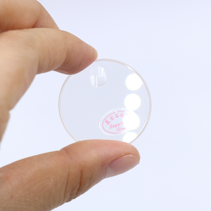 Saffierkristal horlogeglas met - Watch Crystal Replacement recensie en prijs