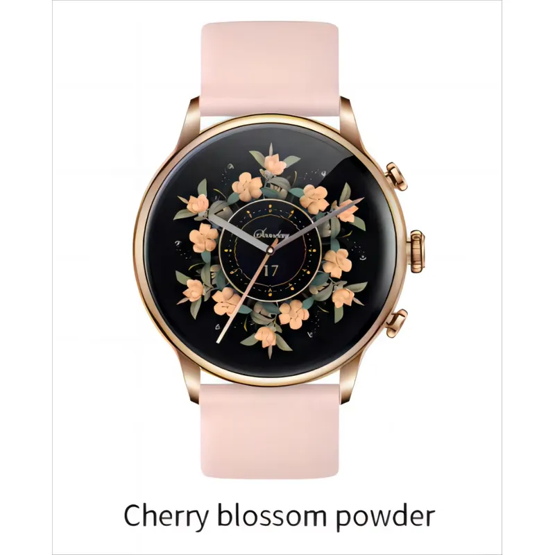 H26 Dames Smartwatch met Digit - Watch Smart Smartwatch recensie en prijs