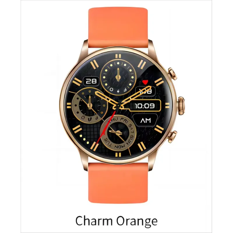 H26 Dames Smartwatch met Digit - Watch Smart Smartwatch recensie en prijs