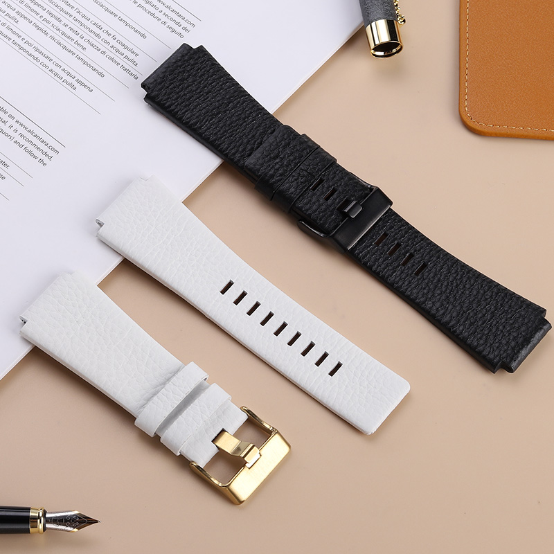 Voor Diesel horlogeband DZ1089 - Diesel Watches Smartwatch recensie en prijs