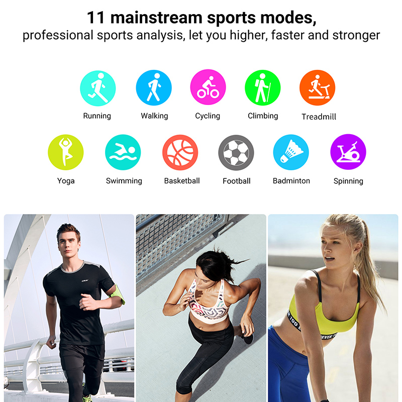 IP68 Smart Horloge Mannen Fitn - Smartwatch Iphone Watches For Women recensie en prijs