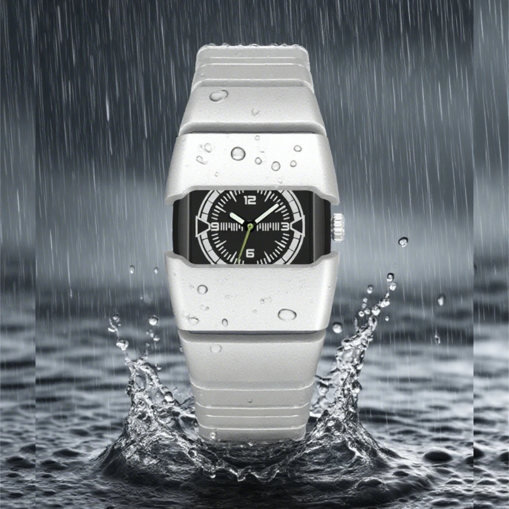 SHIYUNME Stijlvol quartz horlo - Smartwatch Stylish Watches For Women recensie en prijs