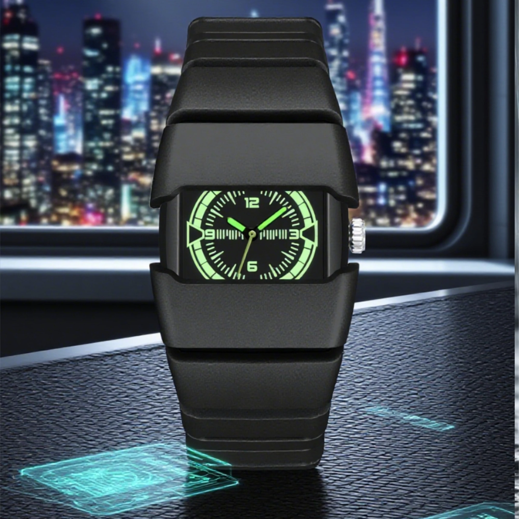 SHIYUNME Stijlvol quartz horlo - Smartwatch Stylish Watches For Women recensie en prijs
