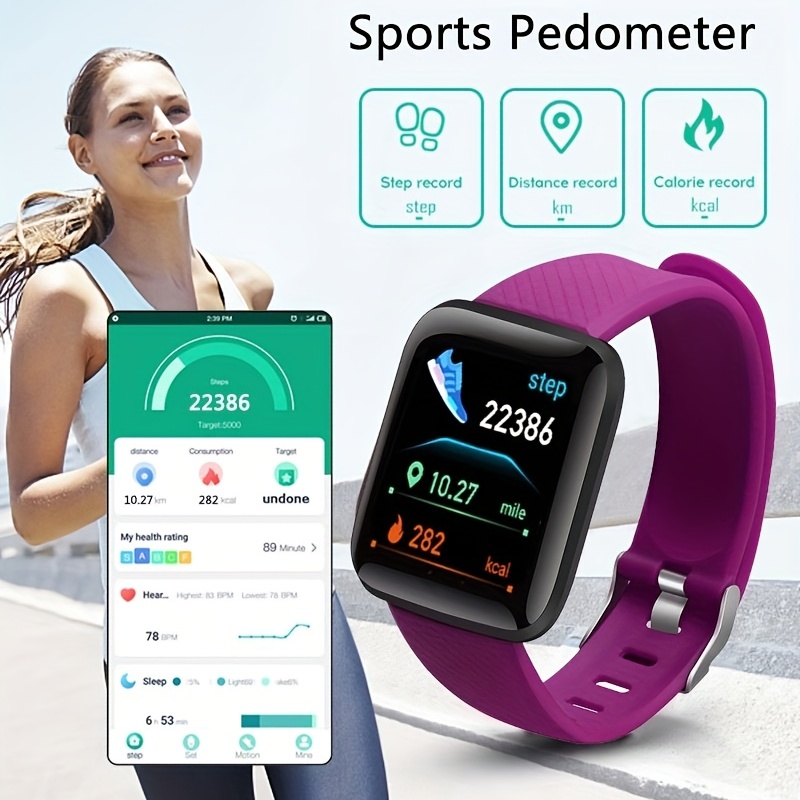 Slimme horloges Mode Sportarmb - Watch Smart Y68 recensie en prijs
