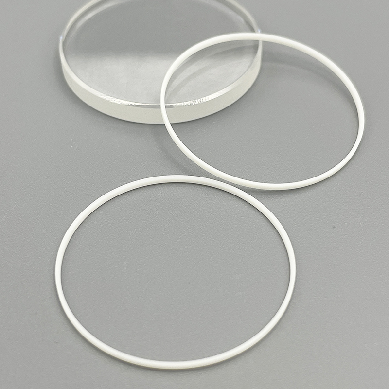 2/5/10 Stuks Dia 25-40mm Witte - Watch Crystal Replacement recensie en prijs