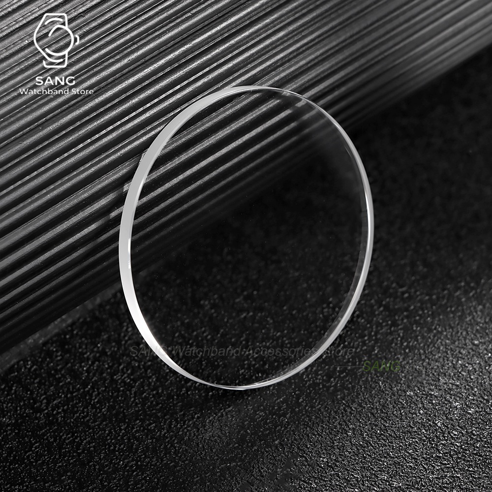 Horlogeglas Saffier Vervanging - Watch Crystal Replacement recensie en prijs