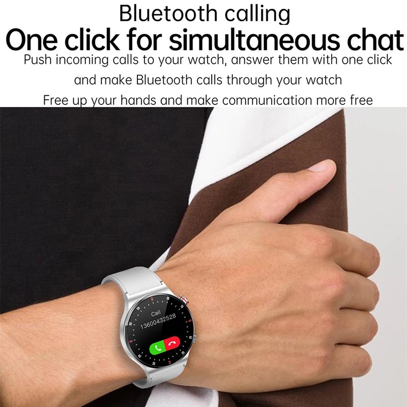 Voor iPhone 14 Plus 13 12 11 P - Smartwatch Iphone Watches For Women recensie en prijs