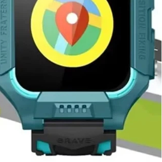 Lenovo 5G Kids GPS Smartwatch  - Smartwatch Watches For Boys recensie en prijs