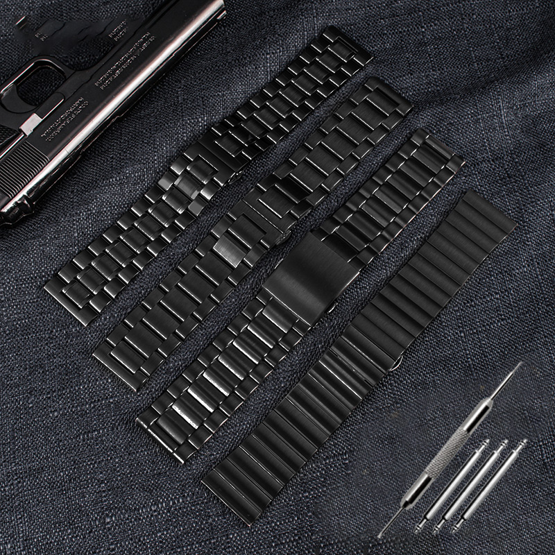 24Mm 26Mm 28Mm 30Mm Massief Ro - Diesel Watches Smartwatch recensie en prijs