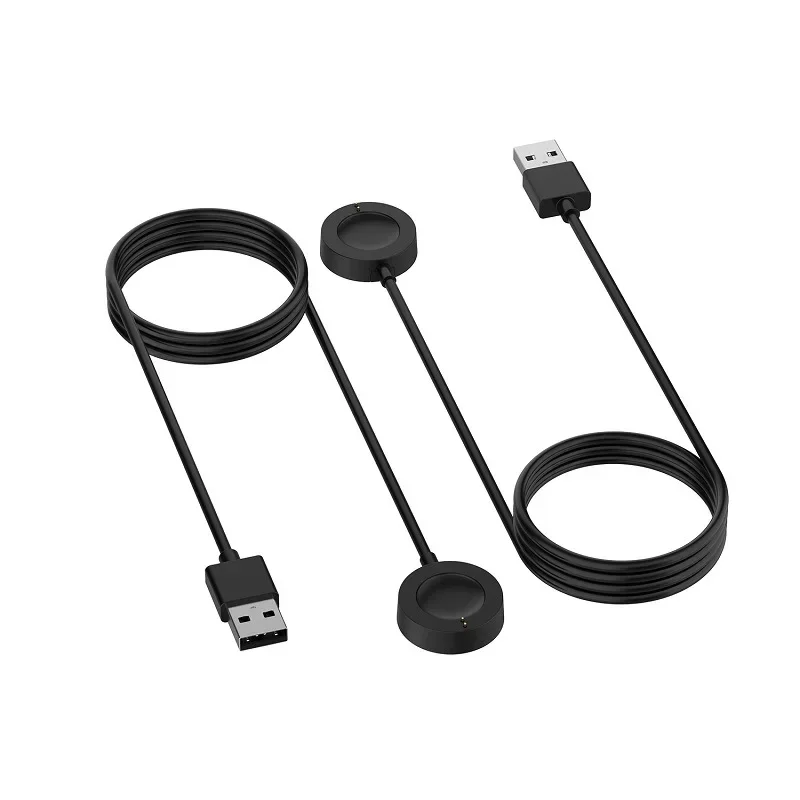 USB Magnetische Snelle Oplaadd - Fossil Watches Smartwatch Gen 4 recensie en prijs