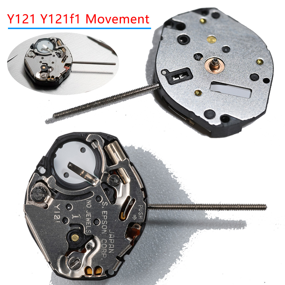 Hoge kwaliteit voor Y121 Horlo - Watch Crystal Replacement recensie en prijs