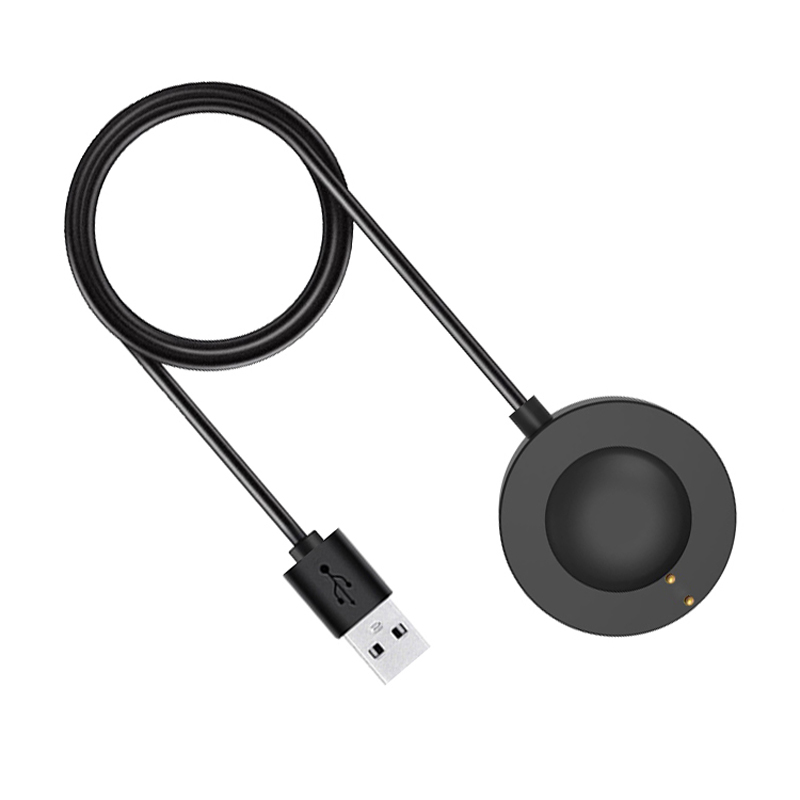 USB Oplaadkabel Oplader Adapte - Fossil Watches Smartwatch Gen 4 recensie en prijs