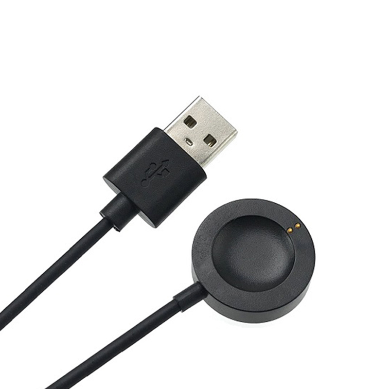 USB Oplaadkabel Oplader Adapte - Fossil Watches Smartwatch Gen 4 recensie en prijs