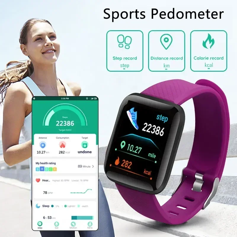 Smartwatch voor kinderen Led d - Smartwatch Digital Watches For Girls recensie en prijs