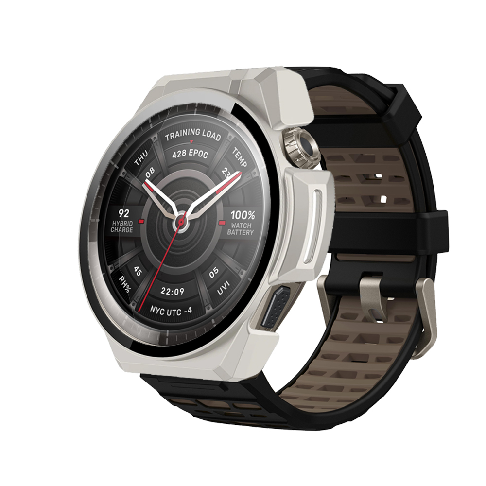 PC-hoes voor Amazfit Balance U - Smartwatch Watches Amazfit recensie en prijs
