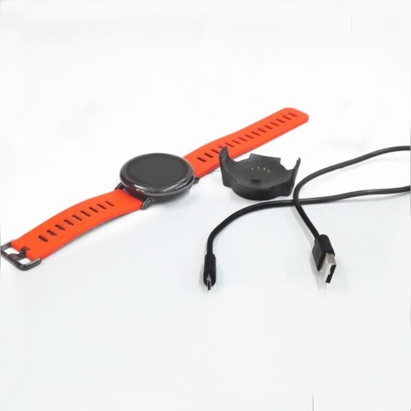 Smartwatch USB-oplaadkabel Sno - Smartwatch Watches Amazfit recensie en prijs