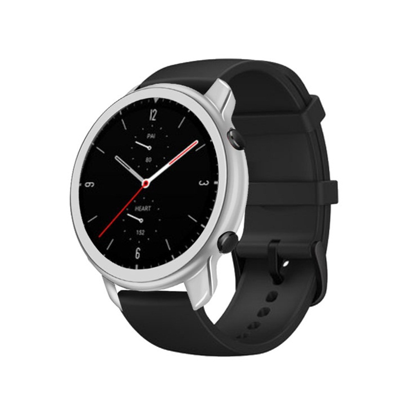 Voor Amazfit Gtr 2 Smart Watch - Smartwatch Watches Amazfit recensie en prijs