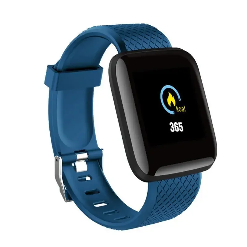 Multifunctioneel slim horloge  - Watch Smart Y68 recensie en prijs