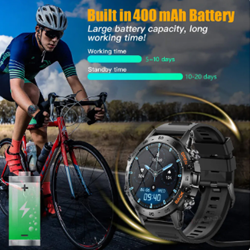 Smart Watch Herenhorloge Heren - Watch X7 recensie en prijs