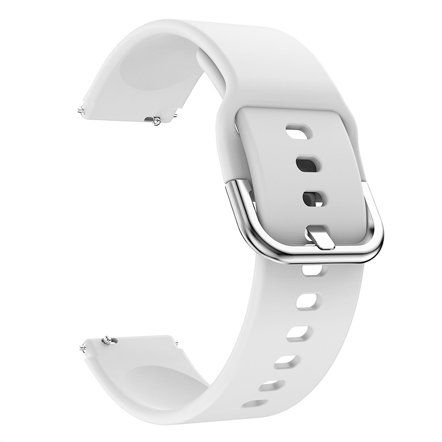 Siliconen band voor Fossil Dam - Fossil Watches Smartwatch Gen 4 recensie en prijs