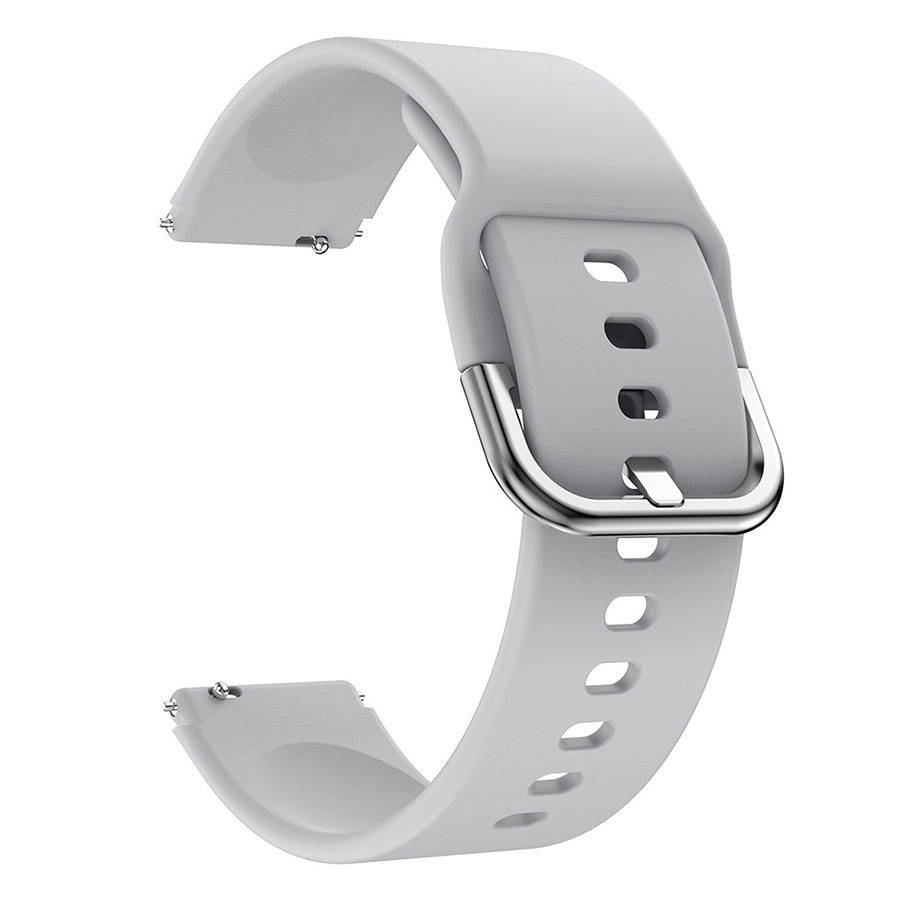 Siliconen band voor Fossil Dam - Fossil Watches Smartwatch Gen 4 recensie en prijs