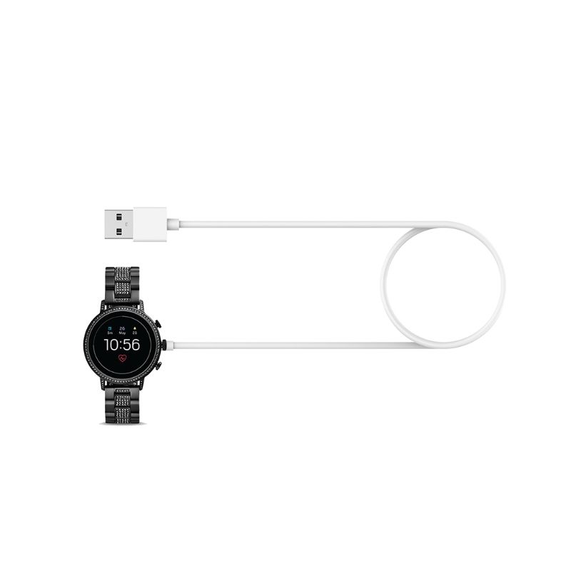 Magnetische oplaadkabelhouder, - Fossil Watches Smartwatch Gen 4 recensie en prijs
