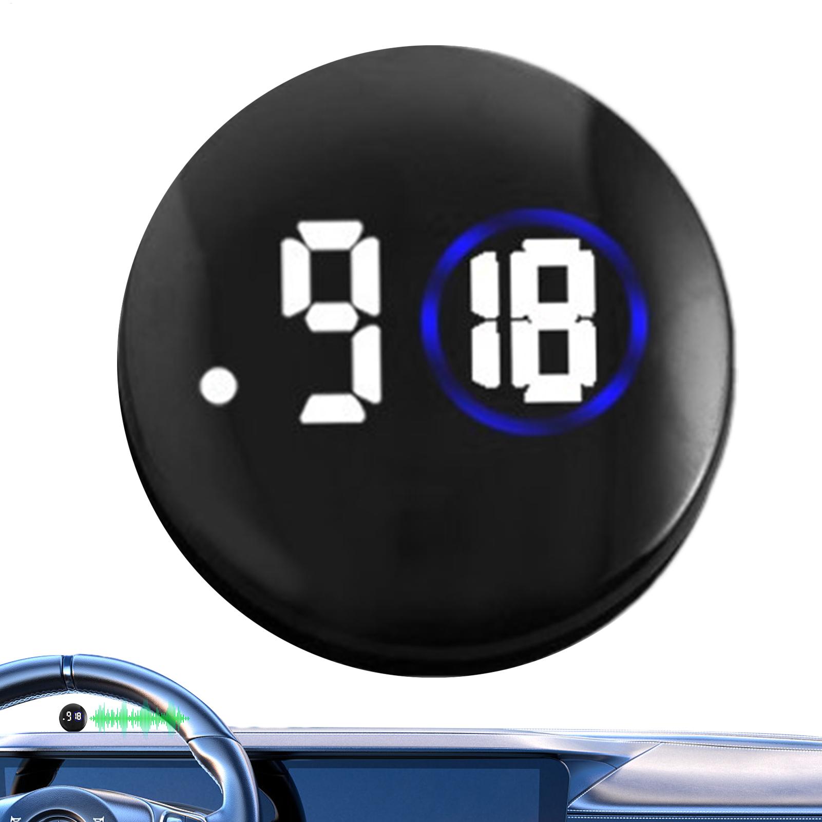 Mini-kwartshorloges Auto-licht - Smartwatch Stylish Watches For Women recensie en prijs